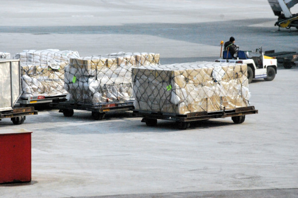 Secure Packaging