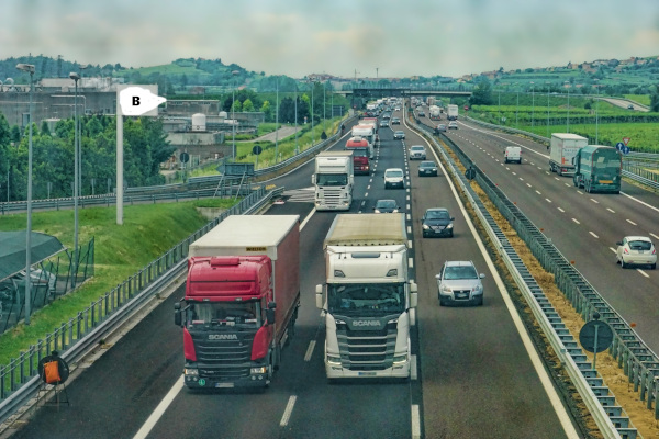Land Transport