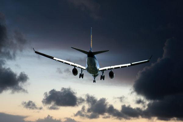 Air Cargo
